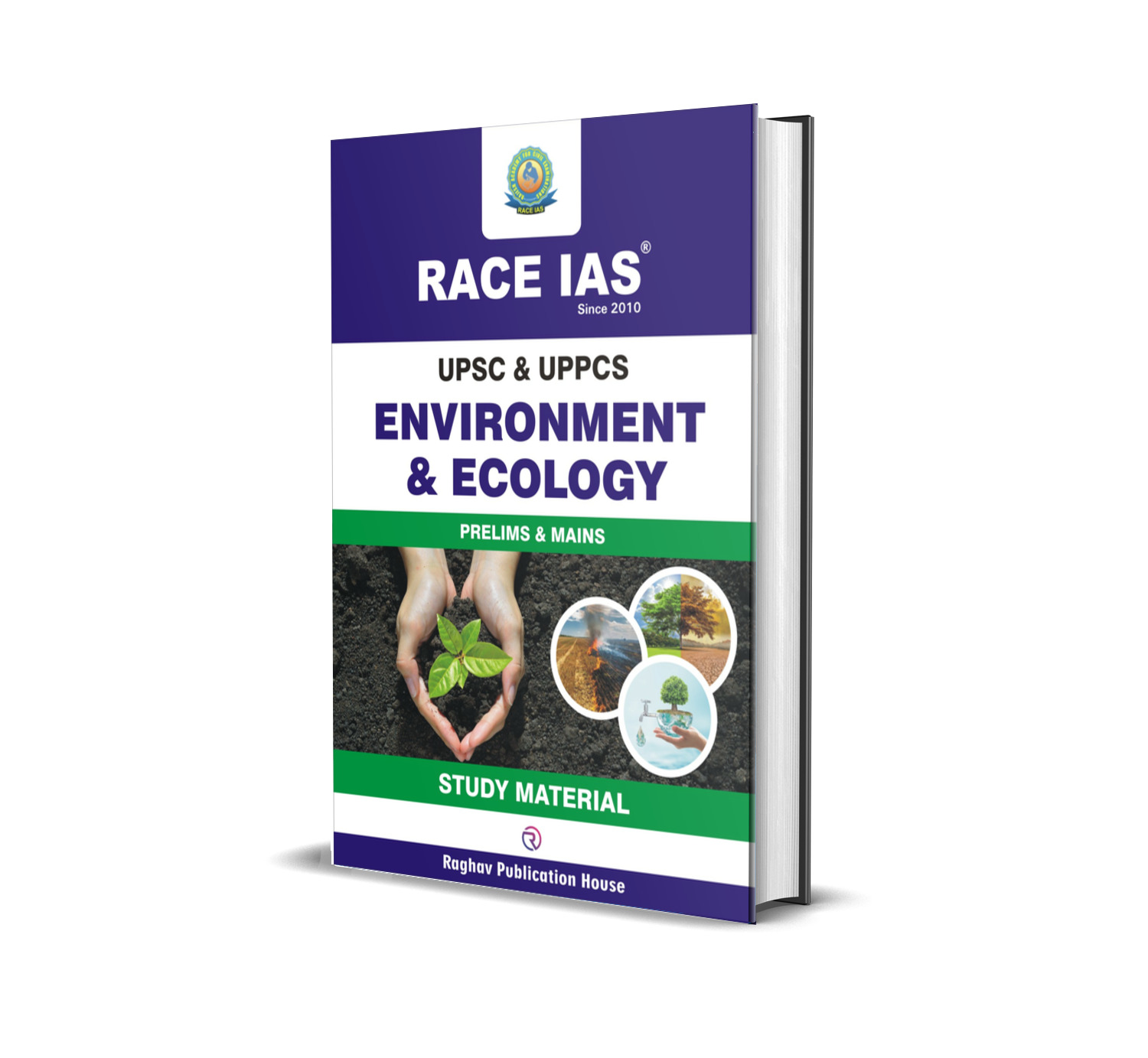 Environment & Ecology