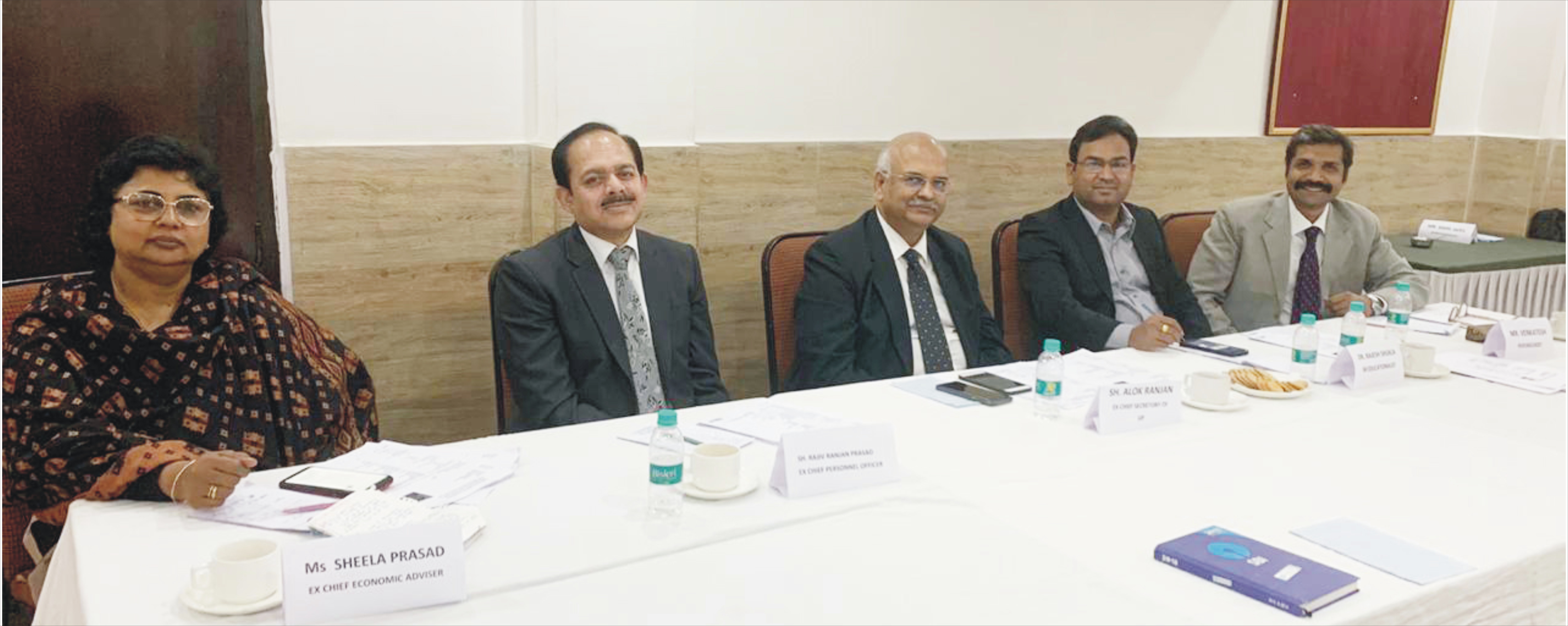 UPPCS Mock Interview 2023
